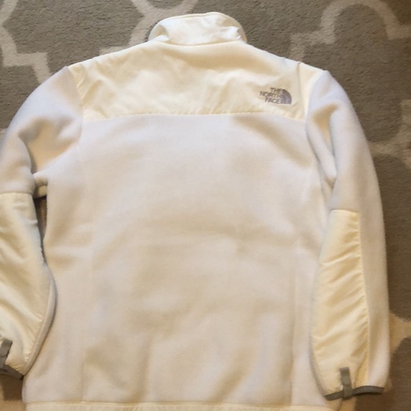 North Face fleece - Picture 7 of 8